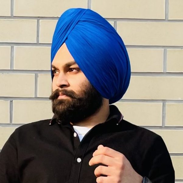 Gurjeet Singh Bawa